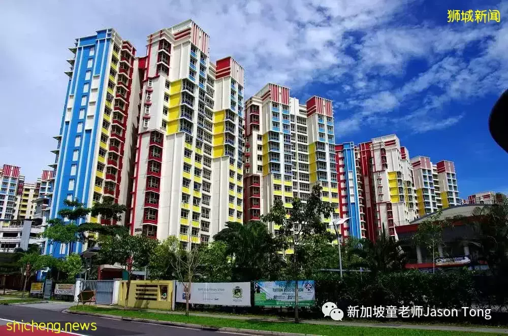 32岁香港夫妻9平米“纳米房”曝光!在新加坡,本地人需要住“纳米房”吗