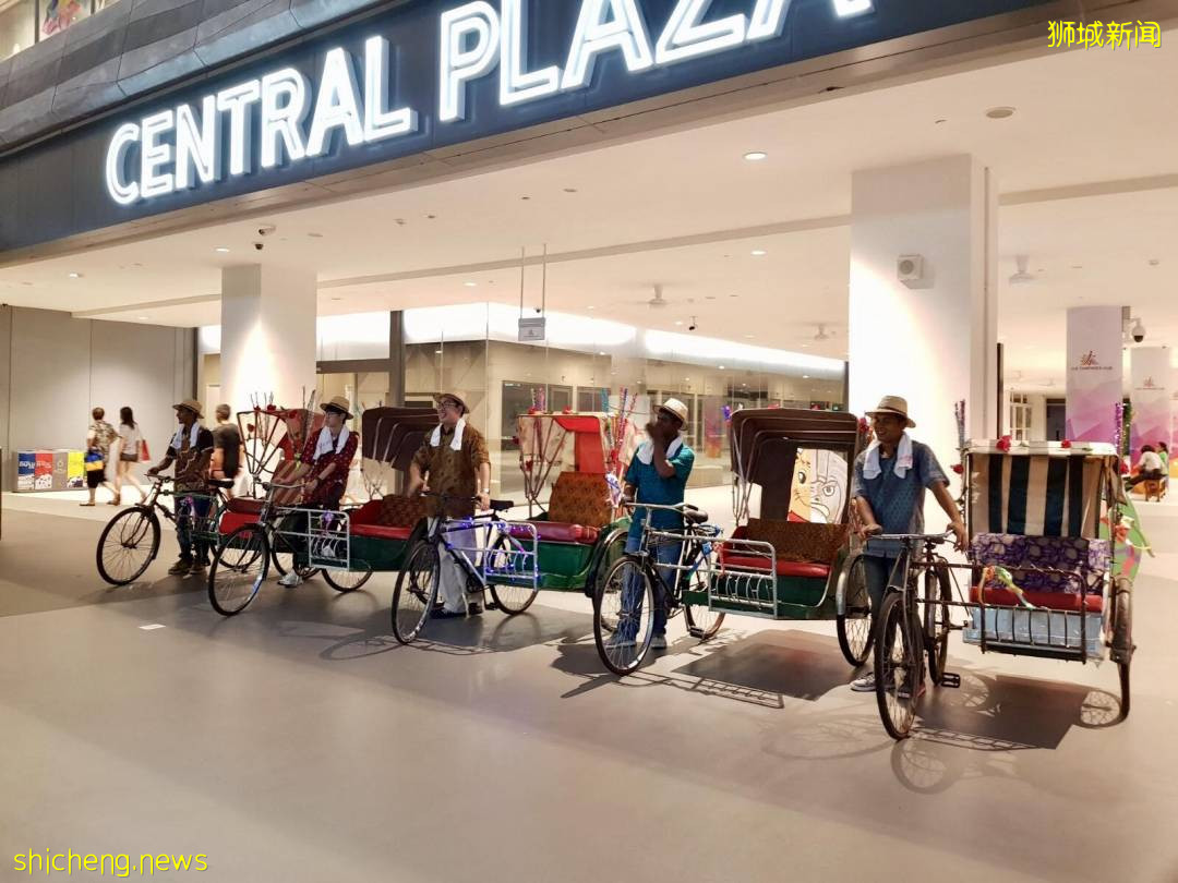 李顯龍總理打Call的超級大商城！開業就5000人擠爆，內附吃喝玩樂攻略