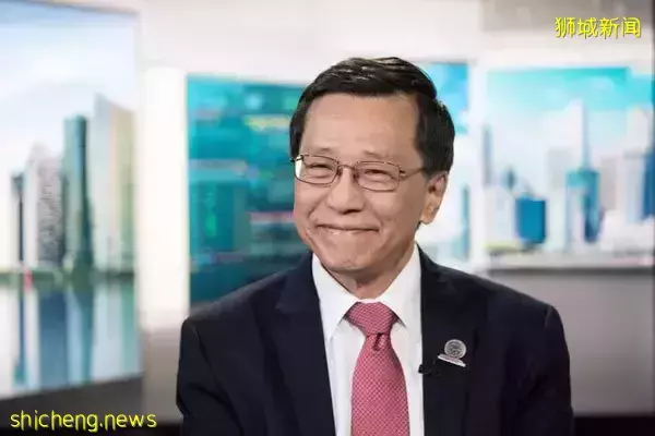 云顶新加坡 颁75万股予林国泰