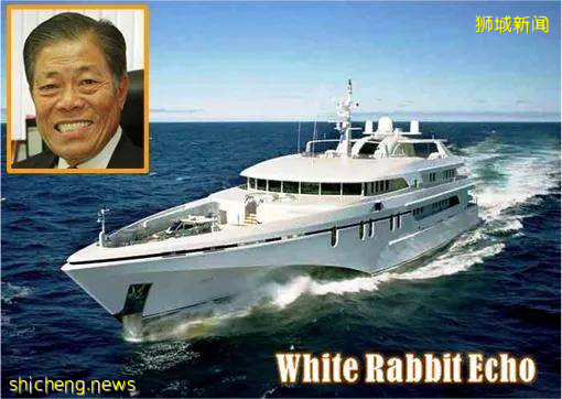 从贫民窟走出的新加坡首富：吴清亮 