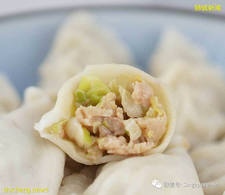 火爆新加坡的美食,吃貨的您有必要了解一下哦