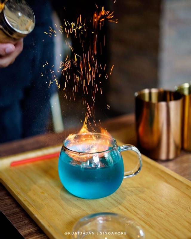 Platform 1094 哈利波特主題餐廳！火遍小紅書的神奇世界🔥 麻瓜潛入魔法世界，喝咖啡變魔法🧙🏻‍♀️