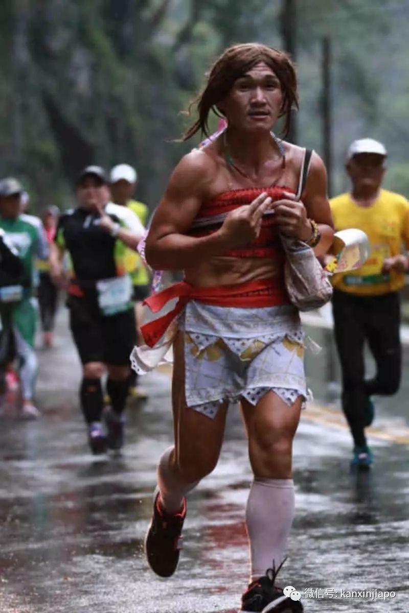 全网刷爆!打破人类极限,马拉松终于突破2小时