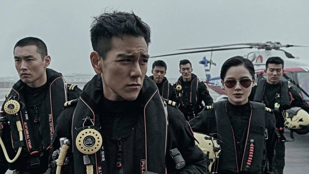 注意!这几部中国贺岁电影将在新加坡热映,你喜欢的人都有出演