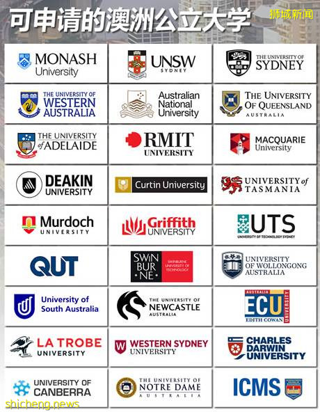 全面解封！12月1日起，中國留學生可以去澳洲上課了！新加坡首批遊客抵達