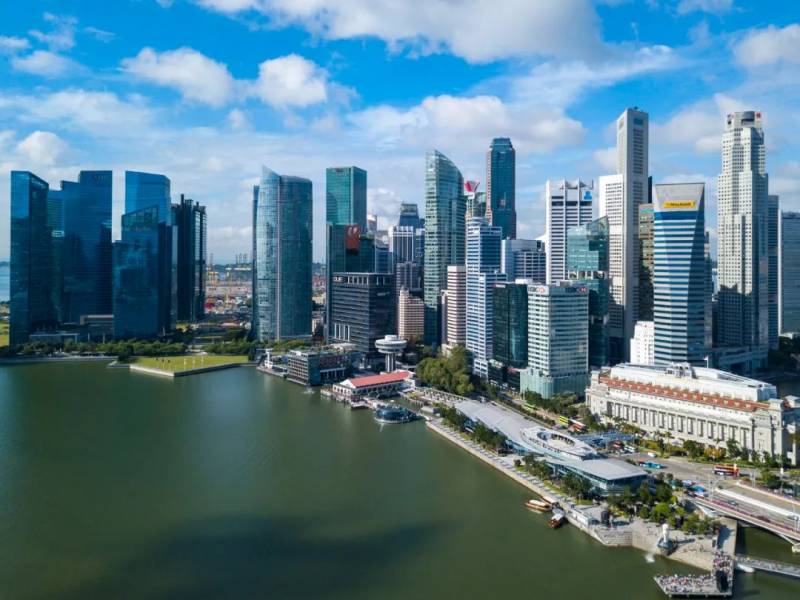 第三階段解封在即!移民新加坡的最好時機