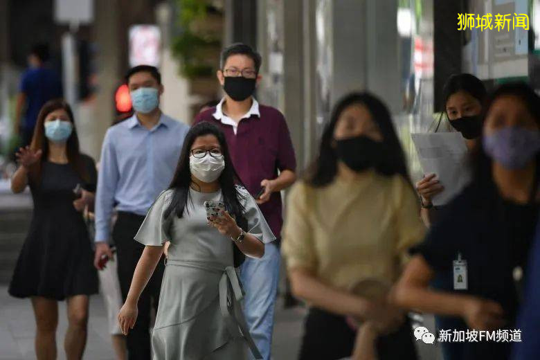 疫情下的新加坡： 超過12,000人通過“新心連心”找到新工作