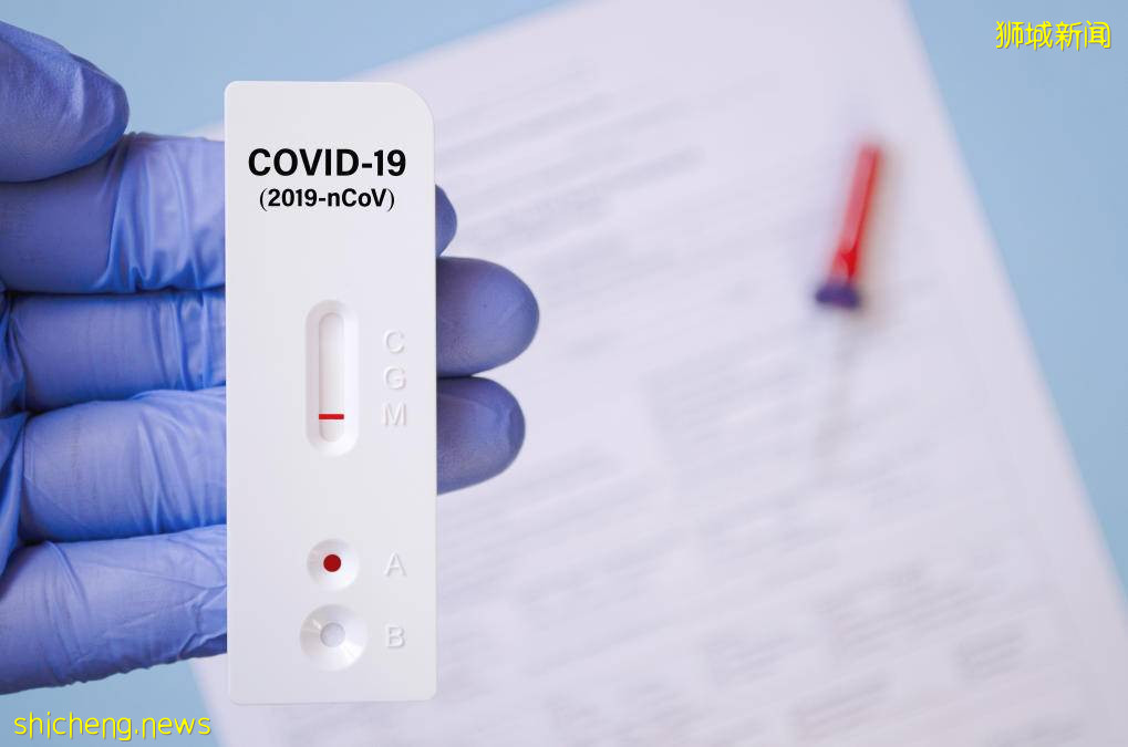 新加坡一大波新政生效!出國、入境、打疫苗...關系每一個人