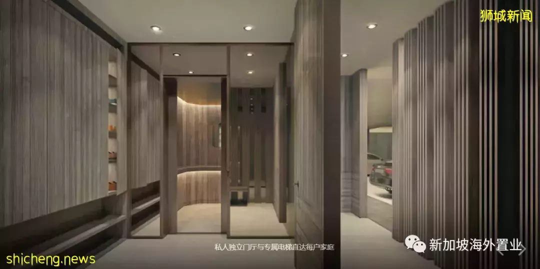 優質與豪華並存，榮獲最佳豪華永久地契公寓開發大獎 Meyer House