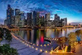 新中产阶级和高净值人士的标配是拥有一个新加坡账户