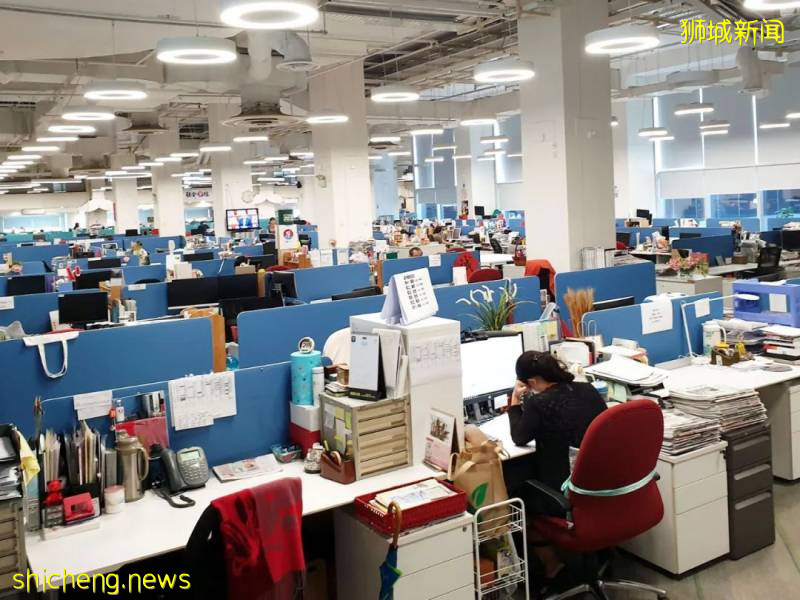 疫情期間的新聞工作 那些變與不變!