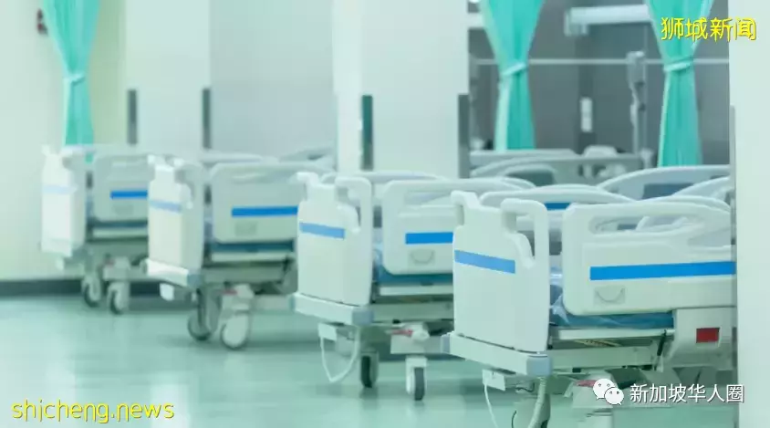 新加坡急诊部病患涌入，紧急呼吁轻症别去医院