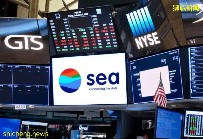 出海的首选之地,数据的中心/金融的港湾