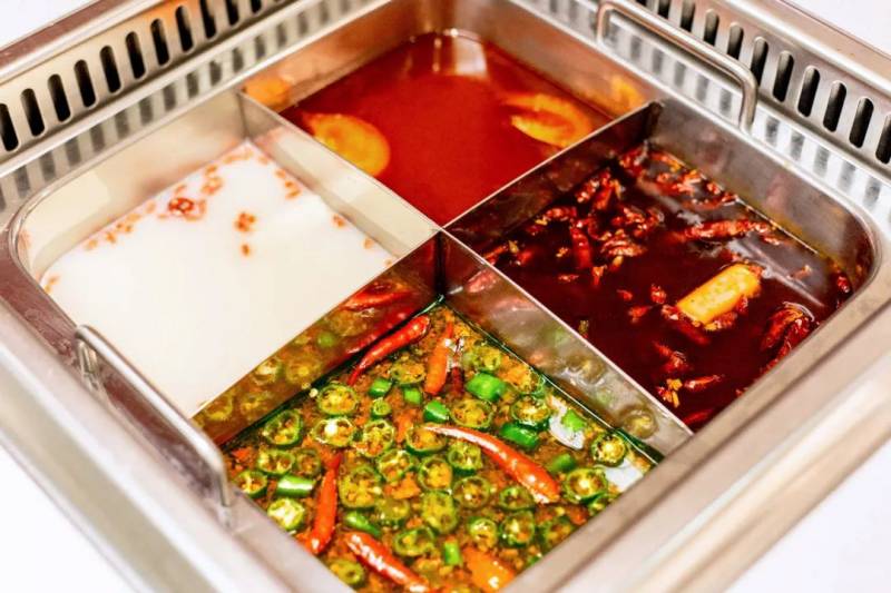 多久沒吃火鍋了？太古裏連續一個月最低6.8折，還有霸王餐送