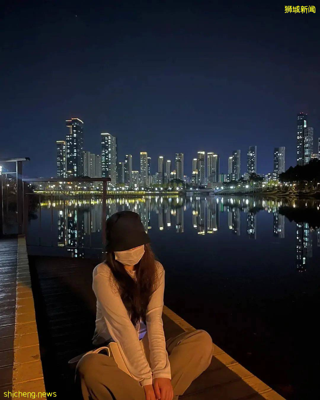 【收藏】新加坡韩国互通旅游，韩国7大最新打卡点