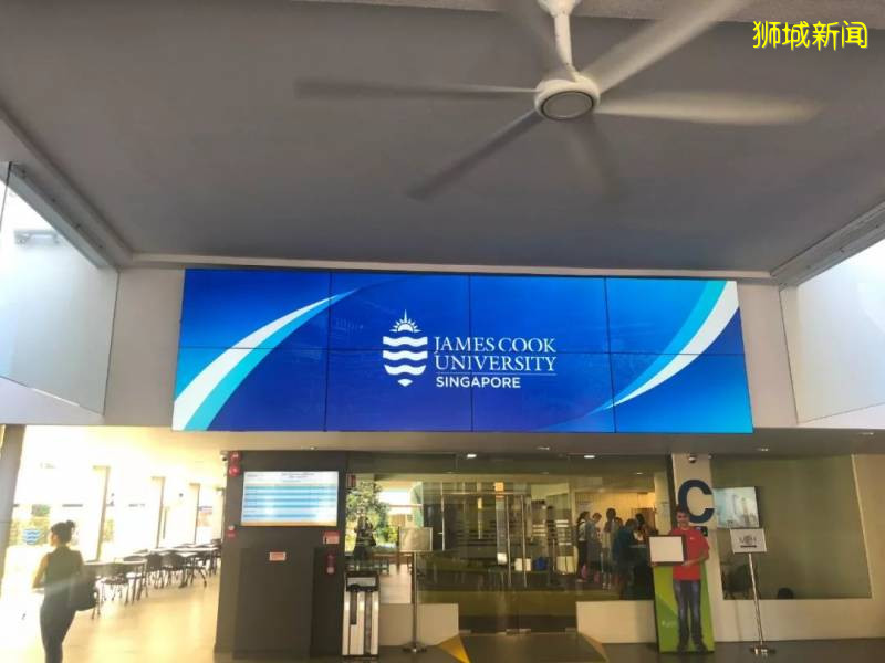 新加坡一年時間如何專升碩