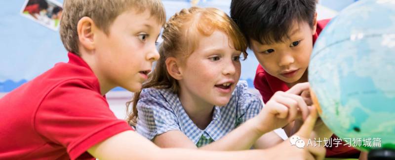 新加坡德威國際學校