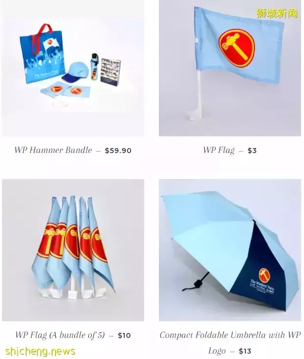 冰墩墩被炒到1000新币?!新加坡最帅议员也“带货”