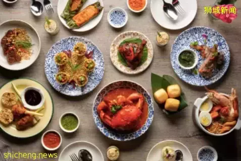 新加坡自助餐恢复了！民众聚餐频繁,餐厅运力增加，营业额上涨