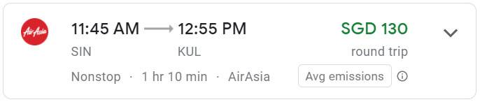 李顯龍總理對話中國，盼望互通！新馬VTL，檢測費竟是機票4倍