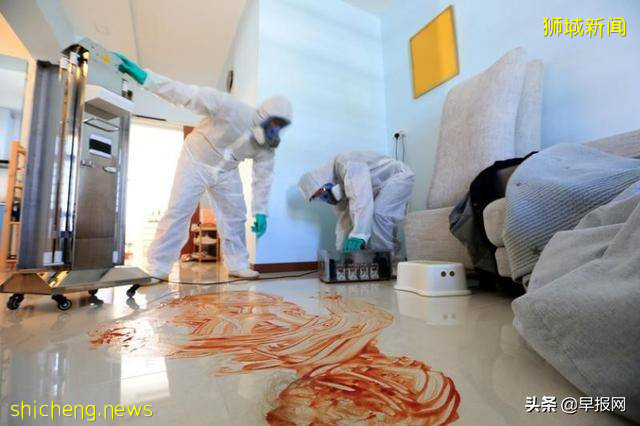 遗物整理师 化恐惧为同情与怜悯