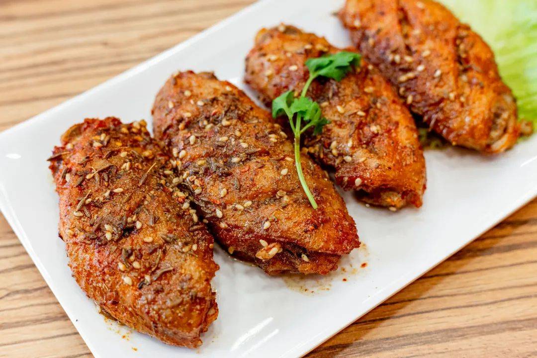 東北人烤肉坊8周年店慶!蒙古烤羊排半價吃!招牌海鮮統統只需8元