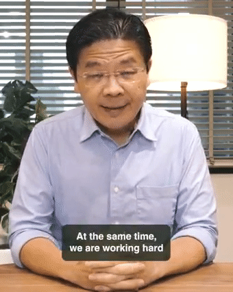 下周宣布!财政部长亲自录视频,解释上调GST消费税原因