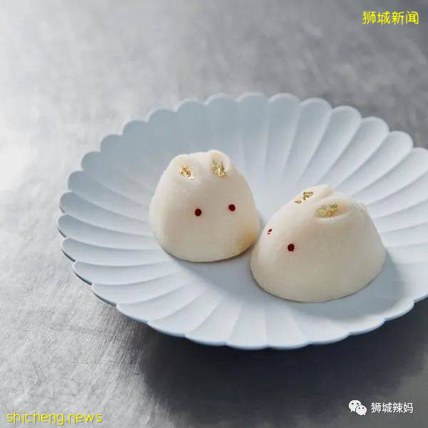 最新网红店!新加坡这家卖冰淇淋的手工艺品店,目测要火