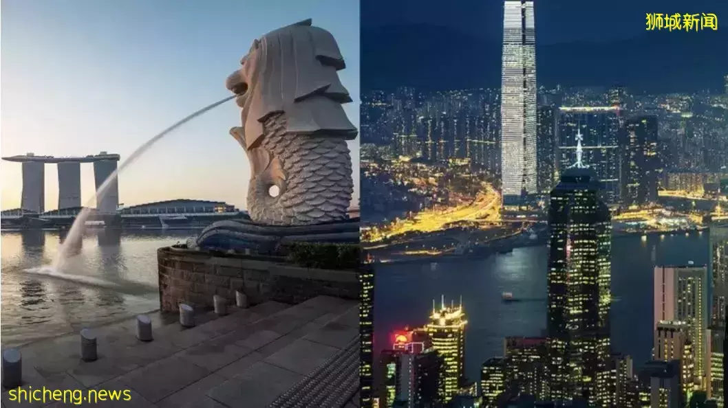 酷航被香港禁着陆！锺南山、新加坡总理夫人都为港发声！部长谈最新防疫计划