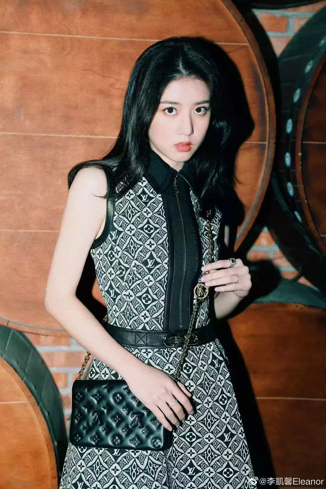 100個全球最帥的男人,新加坡無人上榜!他居然第一,撞臉王力宏、當過和尚,現被判入獄