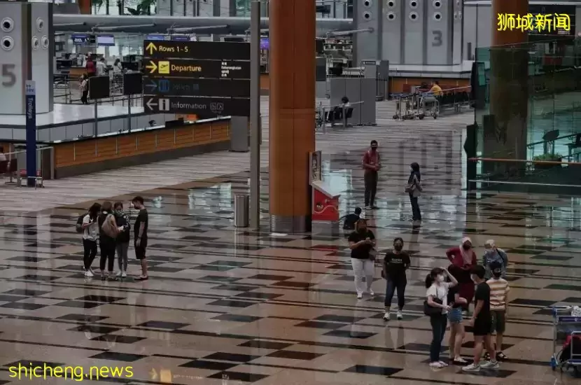 4月起！新加坡陆航入境免隔离，全开