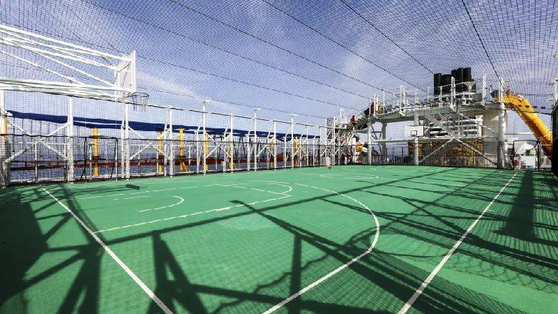 新加坡邮轮3晚$99！50米水滑梯、免费自助餐、海上烟花、魔术、舞台剧