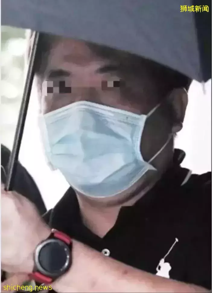 被白嫖8次、索财10万,中国籍按摩女跳楼!“移民官”判坐牢23周