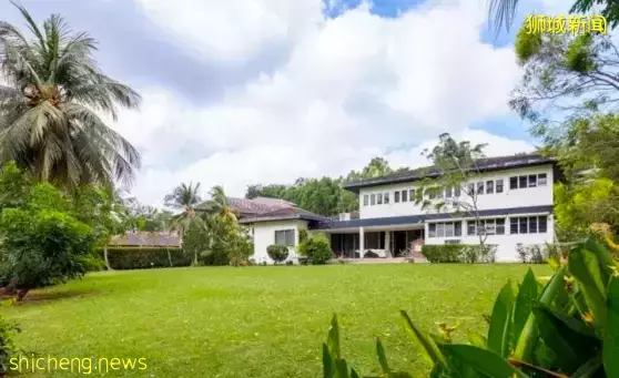 政策调整！新加坡最全购房流程与Q & A