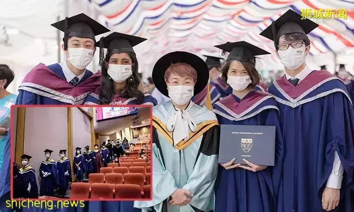 NTU 三十周年校慶上都密封了哪些時間膠囊