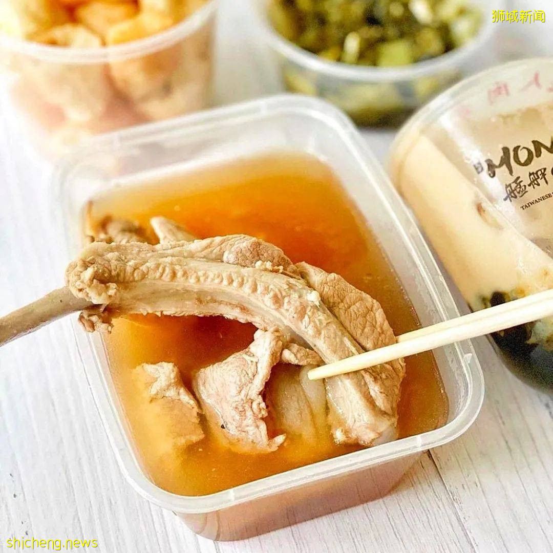 “馬裏士他”周邊美食外賣指南，無法堂食也不要委屈自己的胃