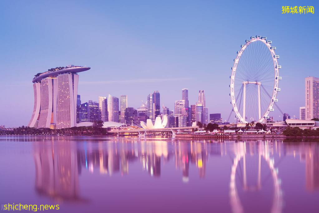 【新加坡留学】提倡“快乐教育”的新加坡幼儿园是否值得留学