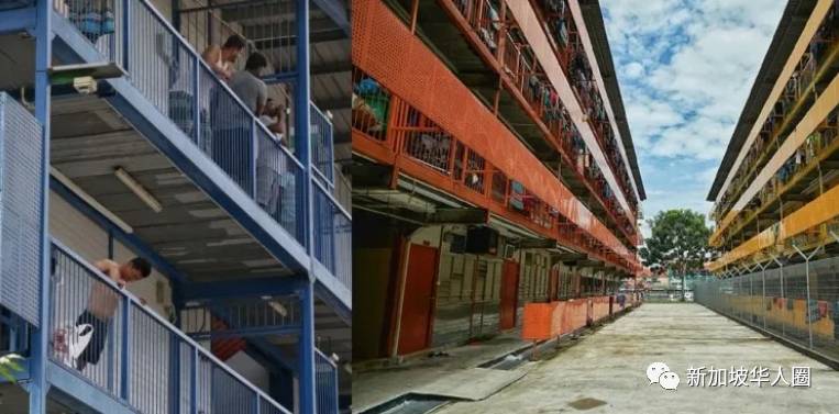 安全宿舍爲何再現感染群?人力部官方回複來了