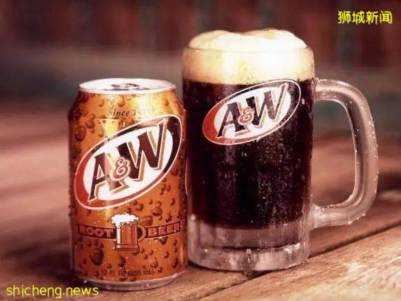 十大南洋特色饮品！带你领略最地道的新加坡