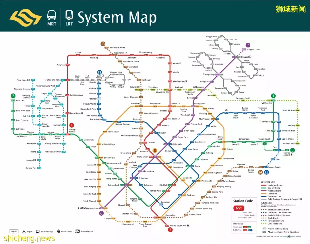 “曝光!我在新加坡租房遇到了这些奇葩屋主!”