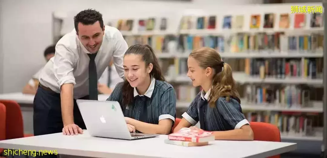 如何选择学校?新加坡最受欢迎的十所国际学校了解一下