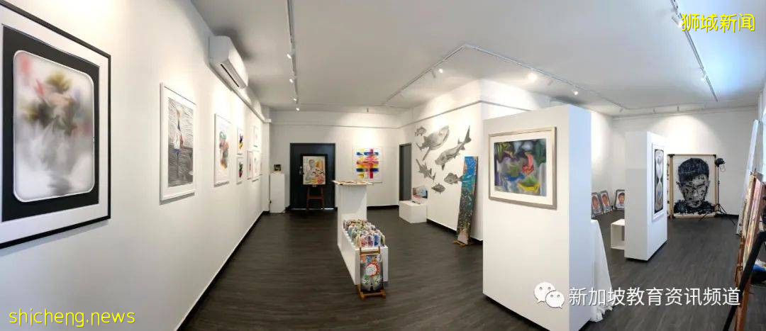 【新加坡探校系列中學篇（13）】聖安德烈中學 St. Andrew’s Secondary School