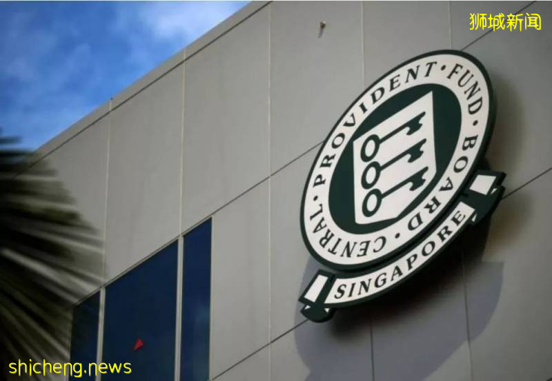 一篇文章帶你看懂新加坡CPF是什麽（科普貼）