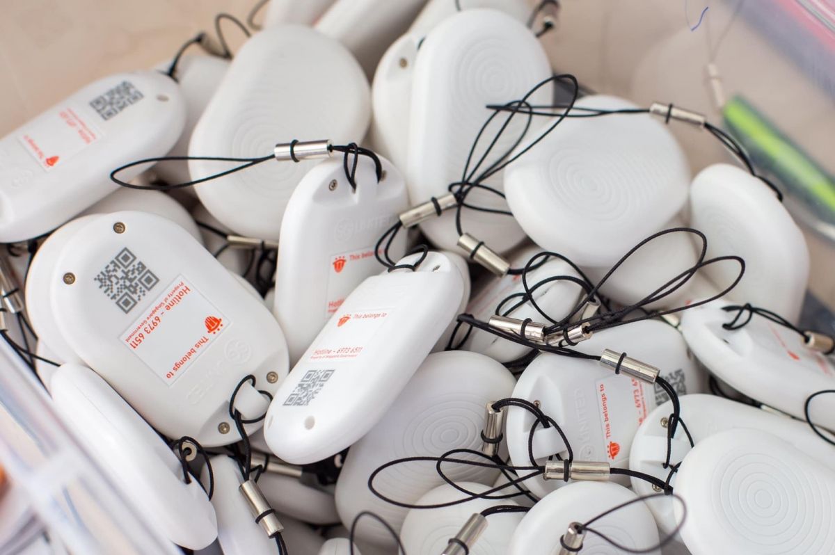 维文：我国“合力追踪”使用率已超70％ 感谢大家的支持