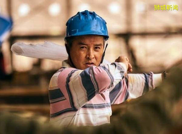 打工月薪低 每天搶加班 李銘順參加《才華》只想賺錢