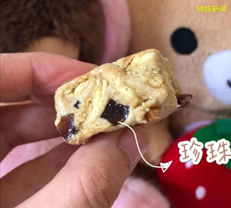 獅城這些泡泡茶美食,你“吃”過幾個