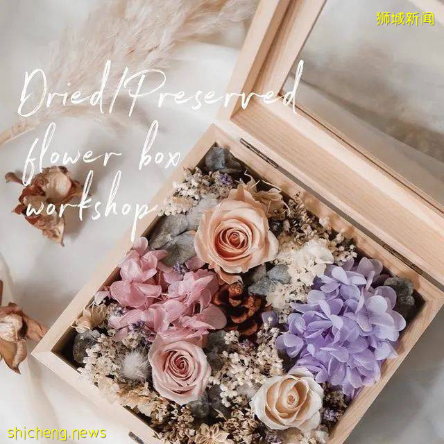 超劃算鮮花網購店合集!低至10新,全島免費送,1日內到付