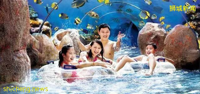 新加坡最全旅游攻略