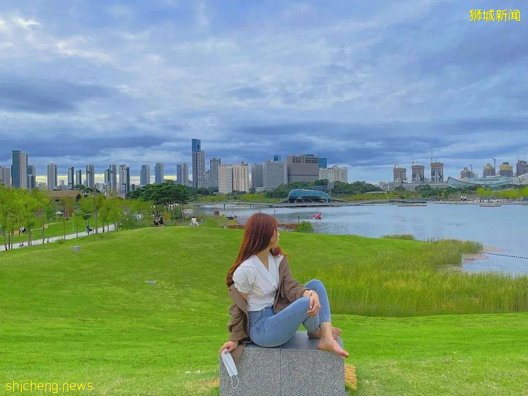 【收藏】新加坡韩国互通旅游，韩国7大最新打卡点