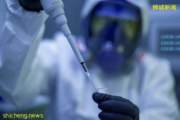 ◤新國CCB◢ 與確診荷官同屋住戶 大馬男 感染變種毒株